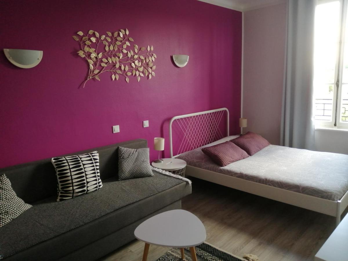 Du Grand Monarque Hotel *