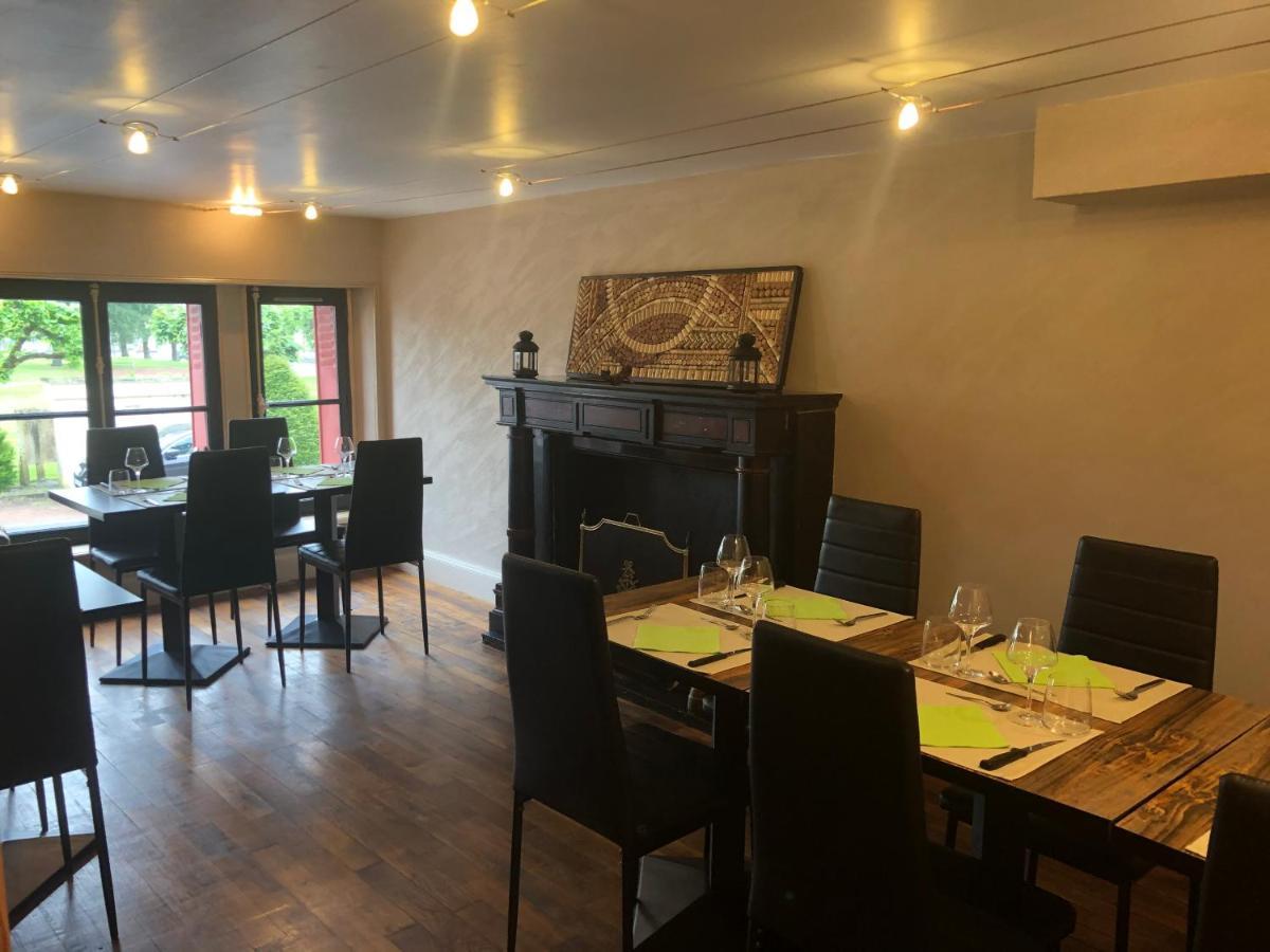 Du Grand Monarque Hotel Varennes-en-Argonne
