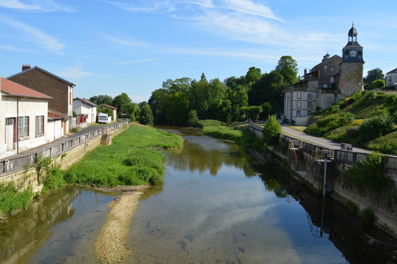 Du Grand Monarque Hotel