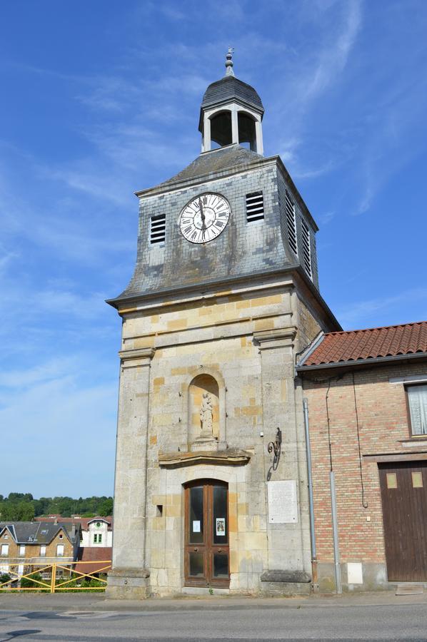 Du Grand Monarque Hotel Varennes-en-Argonne